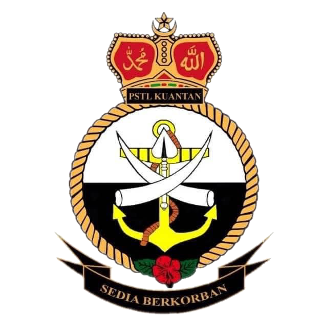 Logo PSTL Kuantan